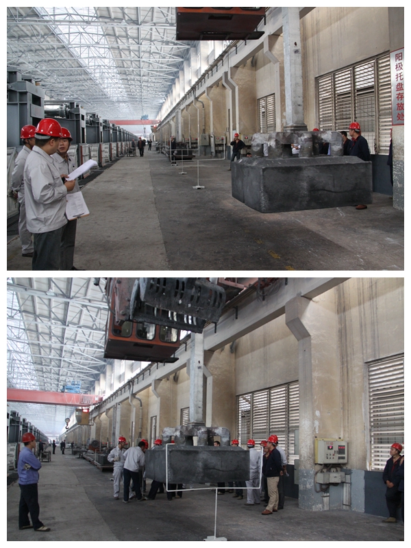 多功能天車工競(jìng)賽